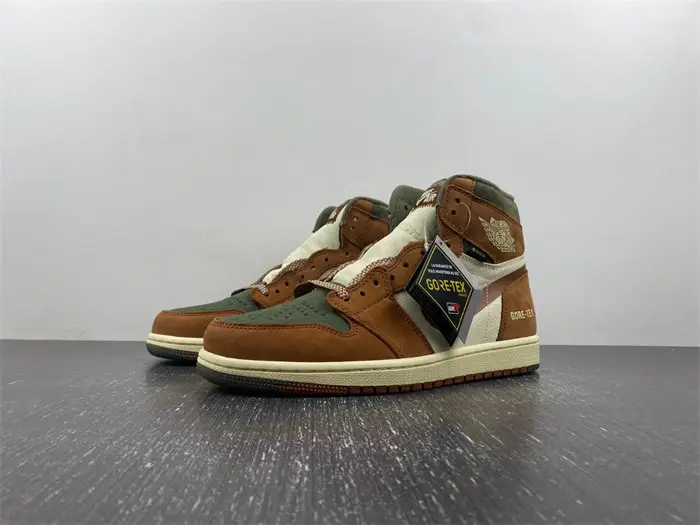 AJ1 Gore-Tex Jordan 1 High 