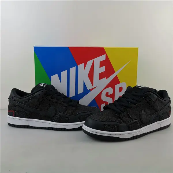 Nike SB Dunk Low Wasted Youth 