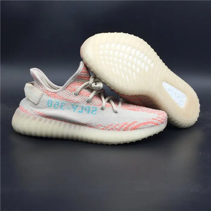 adidas Yeezy Boost 350 V2 Blue Tint 