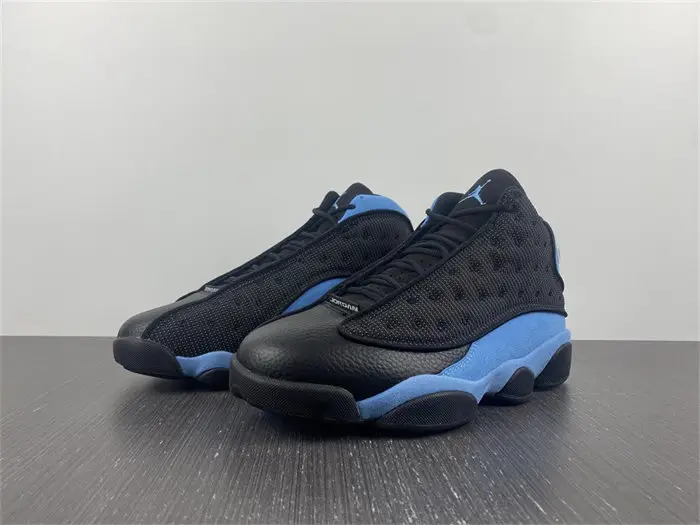 Jordan 13 Retro University Blue DJ5982-041 
