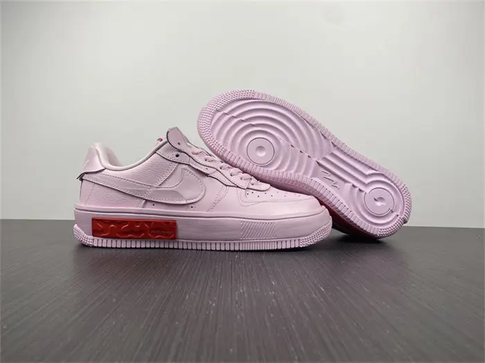 Air Force 1 Low Fontanka Foam Pink 