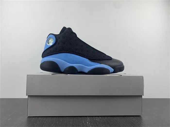 Jordan 13 Retro University Blue DJ5982-041 