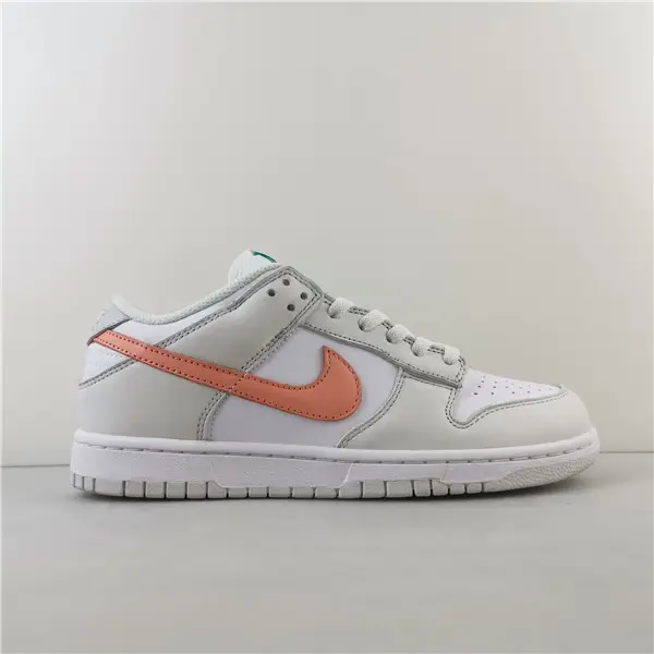 NIKE DUNK LOW TROPICAL TWIST (GS) - 
