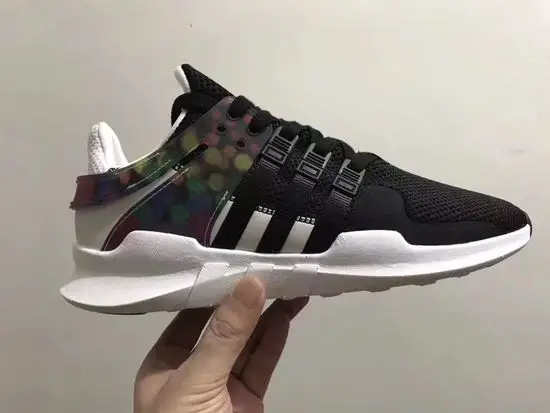 Adidas EQT Support ADV Pride Pack  FDDC1734