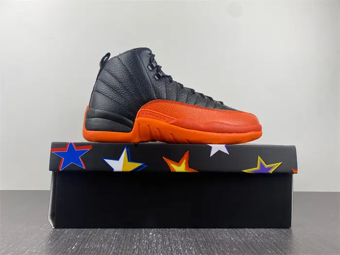 Air Jordan 12 WMNS 