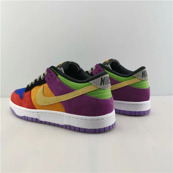 Nike Dunk Low SB Viotech 