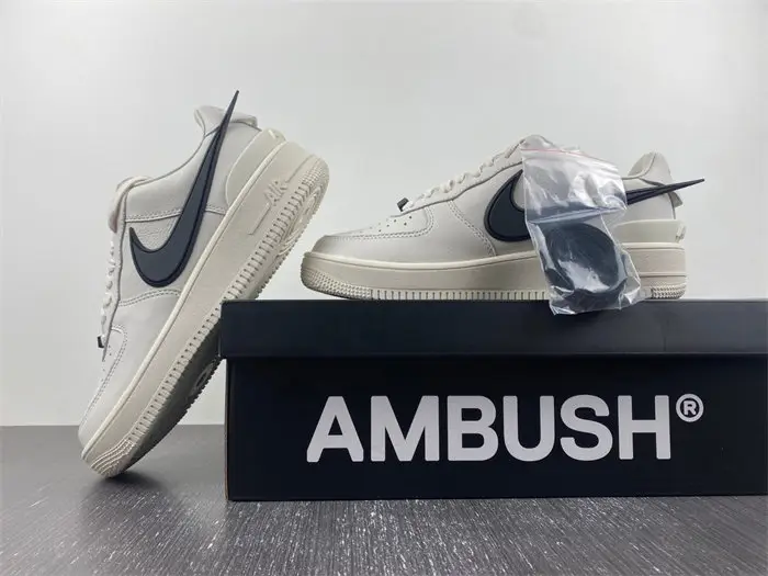 AMBUSH x Nike Air Force 1 Low 