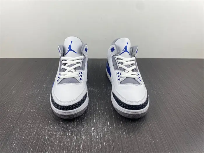 Closer Look at the Air Jordan3 