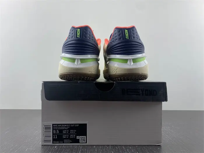 Nike Zoom GT Cut 2 Crosshairs 