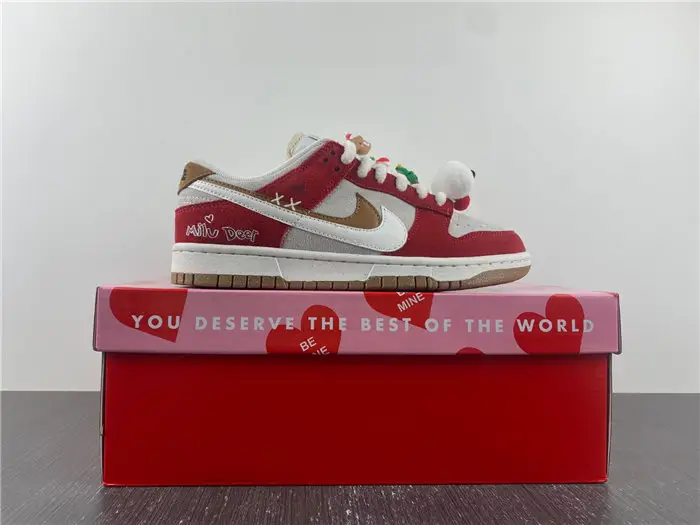 Nike Dunk Low se 85 