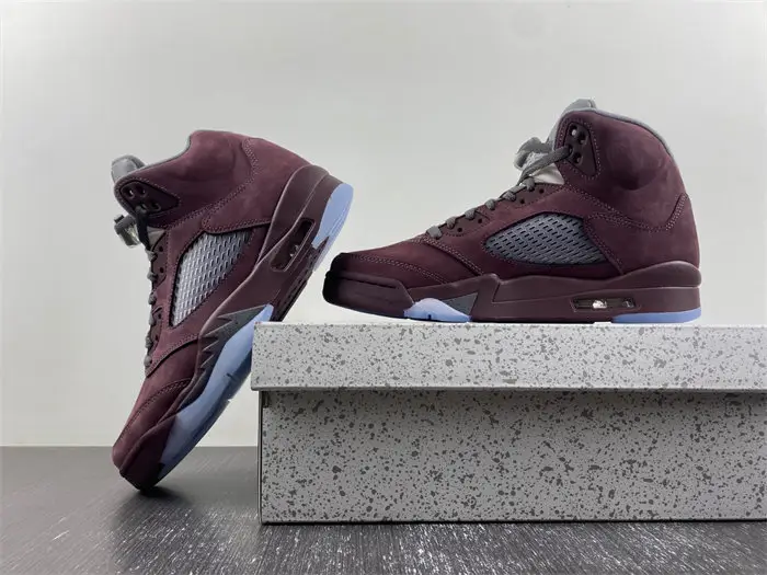 Air Jordan 5 