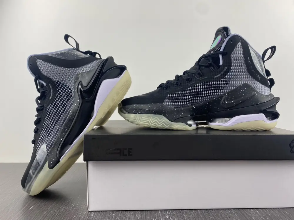 Nike Air Zoom G.T. Jump Own Space 