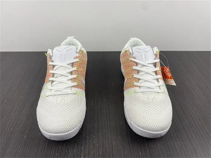 Nike Kobe 11 Elite Low 4KB 
