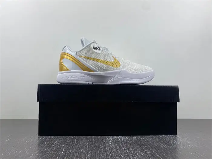 Zoom Kobe VI 