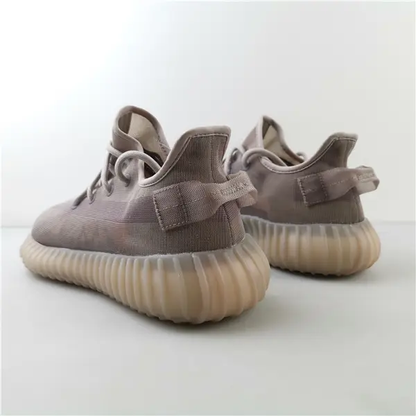 ADIDAS YEEZY BOOST 350 V2 'MONO LIGHT' 
