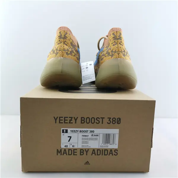 Yeezy Boost 380 