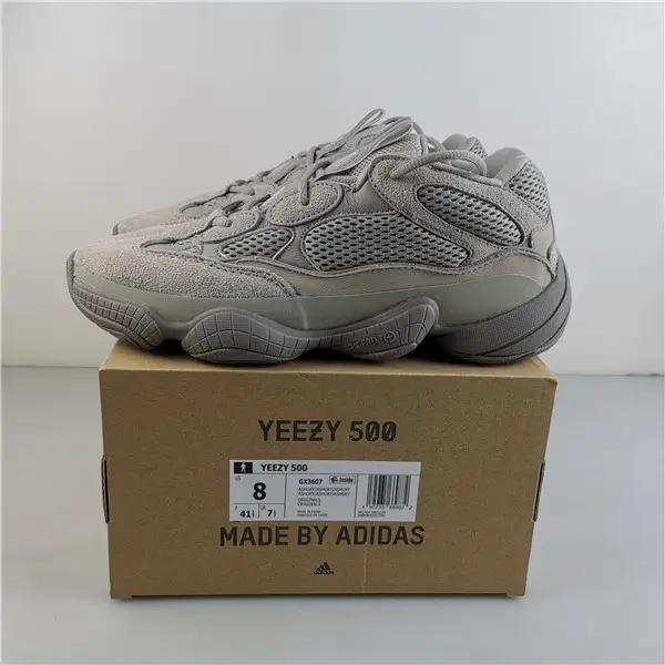 ADIDAS YEEZY 500 COOL 
