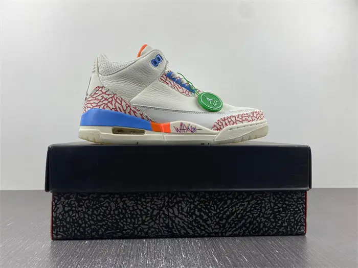 Air Jordan 3 
