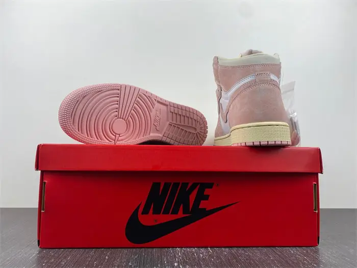 Air Jordan 1 High OG 