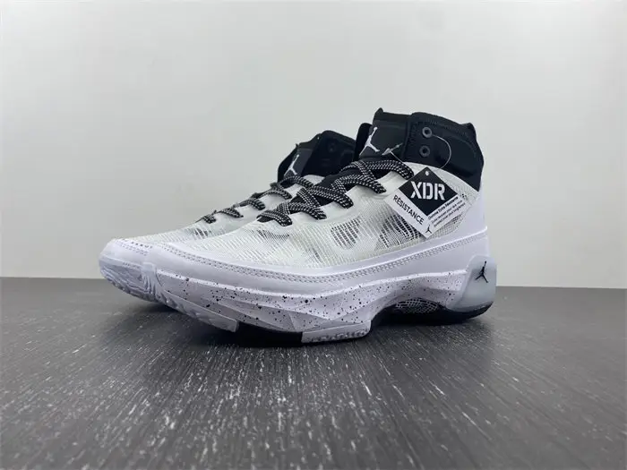 Air Jordan XXXVII Guo 