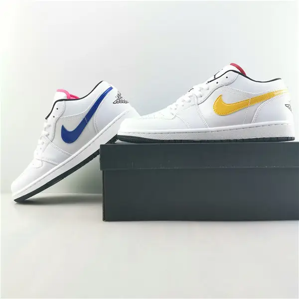 Nike Air Jordan 1 
