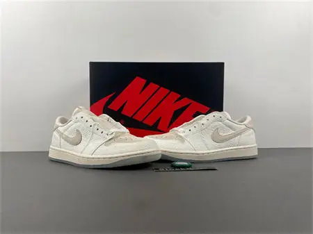 Air Jordan 1 Low PE 