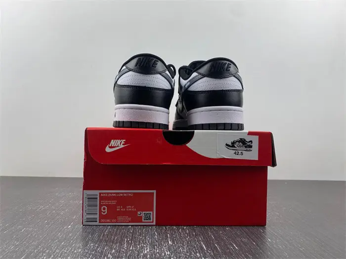 Nike Dunk Low 