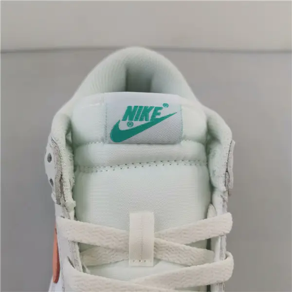 NIKE DUNK LOW TROPICAL TWIST (GS) - 
