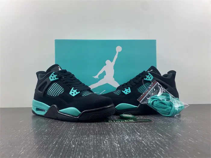 Air Jordan 4 Retro DH6927-001 