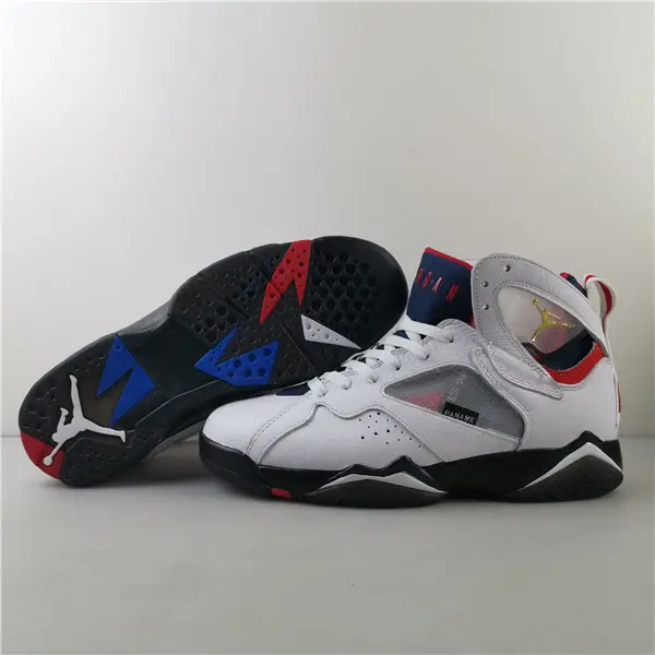 Jordan 7 Retro BCFC Paris Saint-Germain PSG (2021) 