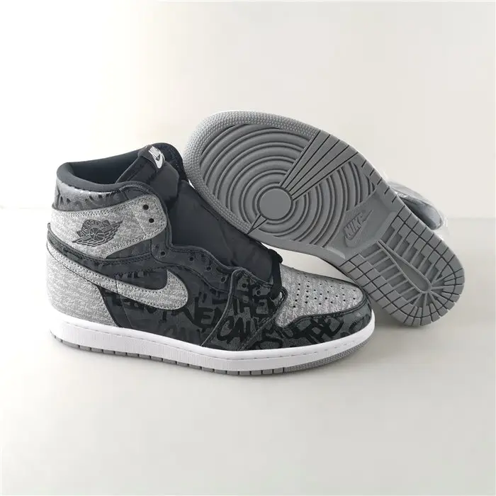 AJ1 Air Jordan 1 High OG 