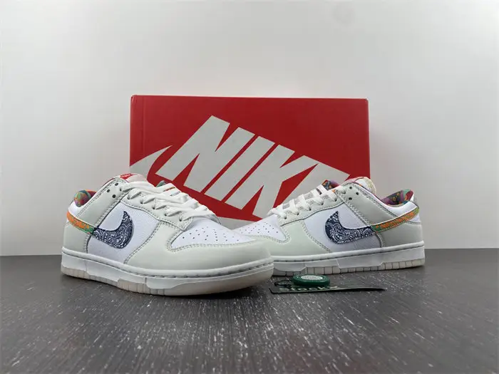 Nike Dunk Low GS  FADDC643