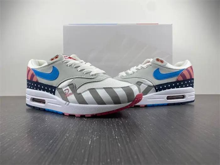 Nike Air Max 1 Parra 