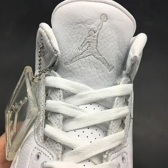 GOAT Air Jordan 3 