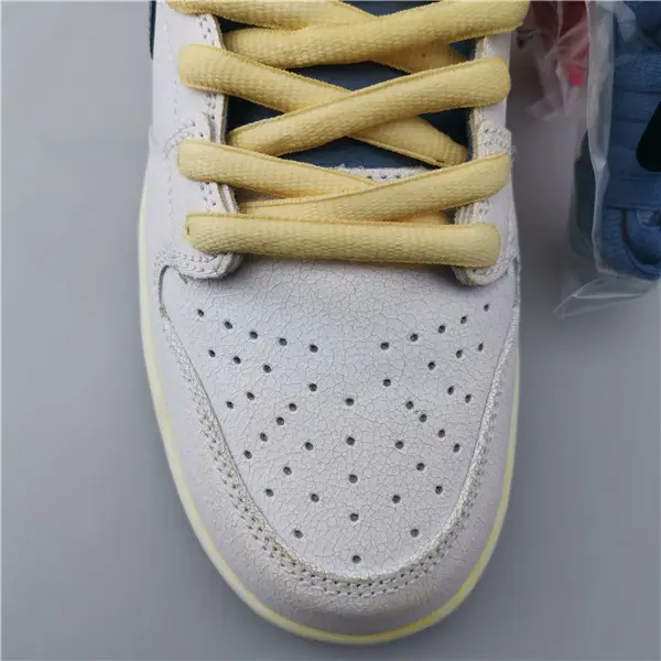 ATLAS X SB DUNK LOW 'LOST AT SEA