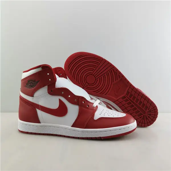 Jordan New Beginnings Pack Retro High 1 & Nike Air Ship CQ4921 