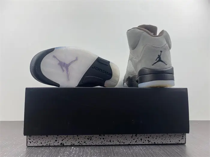 A Ma Maniére x Air Jordan 5 