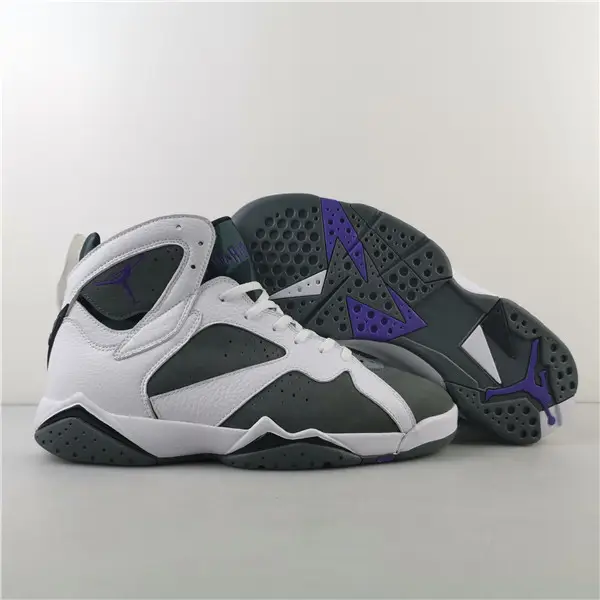 Jordan 7 Retro Flint (2021) 
