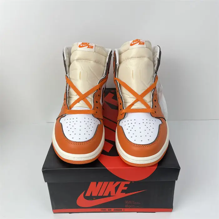 Jordan 1 Retro High OG Starfish 