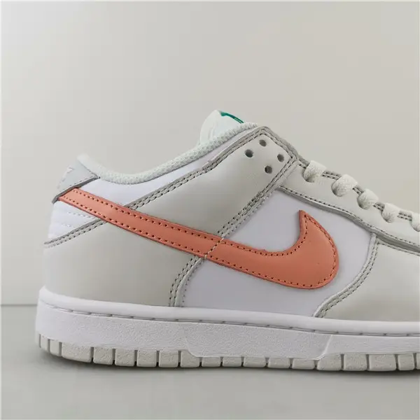 NIKE DUNK LOW TROPICAL TWIST (GS) - 