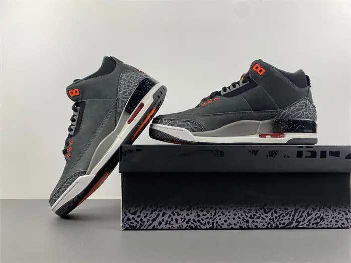 Air Jordan 3 