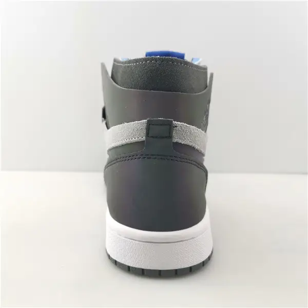 LEAGUE OF LEGENDS X AIR JORDAN 1 ZOOM COMFORT 'WORLD CHAMPIONSHIP 2020' 