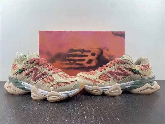 Joe Freshgoods x New Balance  BDF1353