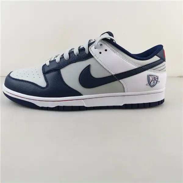 Nike Dunk Low Brooklyn Nets NBA 75th Anniversary 
