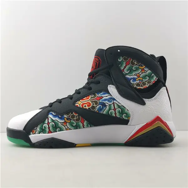 AIR JORDAN 7 RETRO GREATER CHINA 