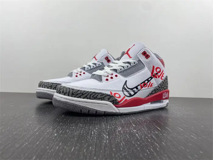 Air Jordan 3 