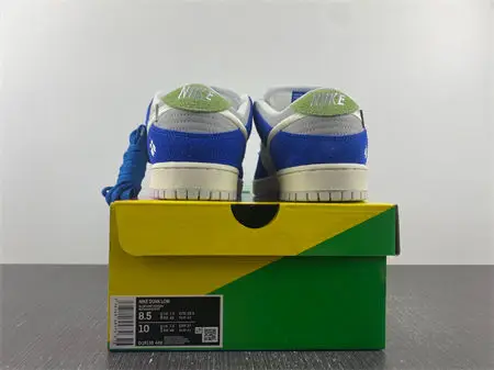 Nike SB Dunk Low Pro Fly Streetwear 
