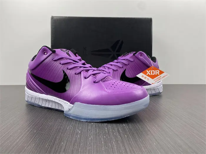 Nike Kobe 5 