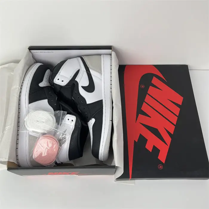 Jordan 1 Retro High OG Bleached Coral 