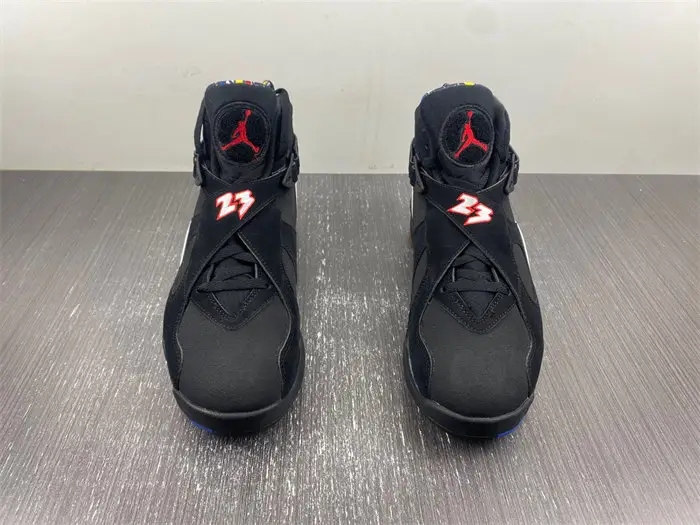 Jordan 8 Retro Playoffs 